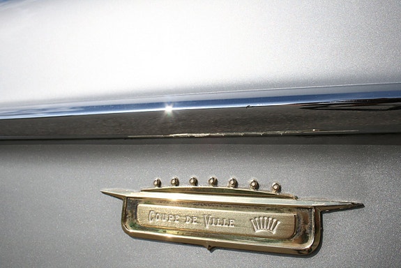 Cadillac Series 62 12 of 26
