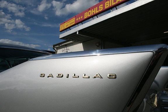Cadillac Series 62 11 of 26