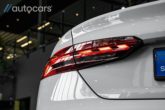 Audi A5 14 of 30