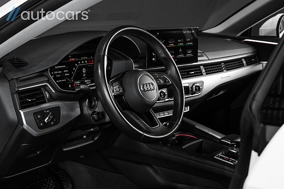 Audi A5 18 of 30
