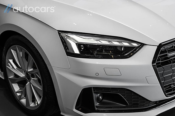 Audi A5 11 of 30