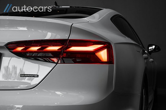 Audi A5 15 of 30