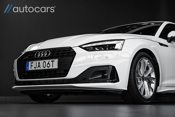 Audi A5 10 of 30