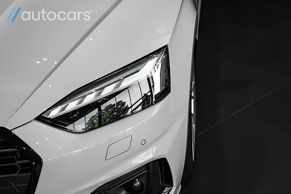 Audi A5 9 of 30