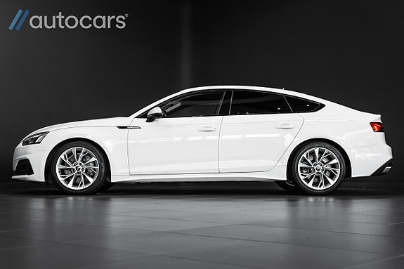 Audi A5 5 of 30