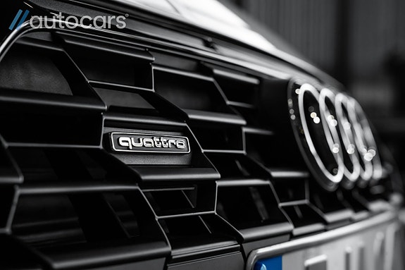 Audi A5 12 of 30