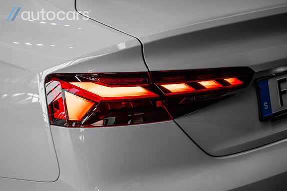 Audi A5 13 of 30