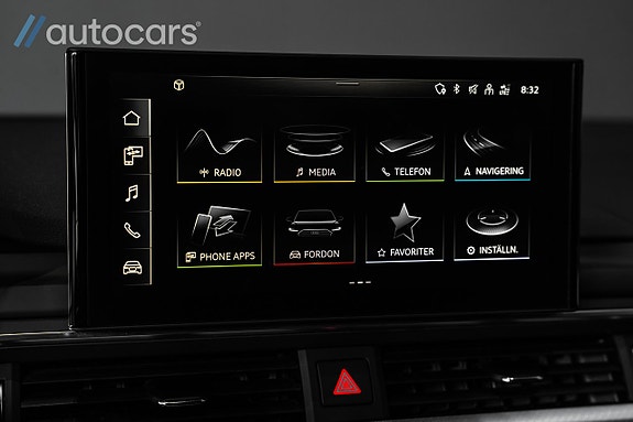 Audi A5 25 of 30