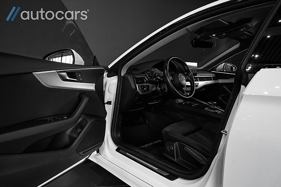 Audi A5 17 of 30