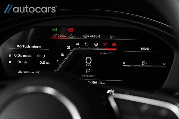 Audi A5 21 of 30