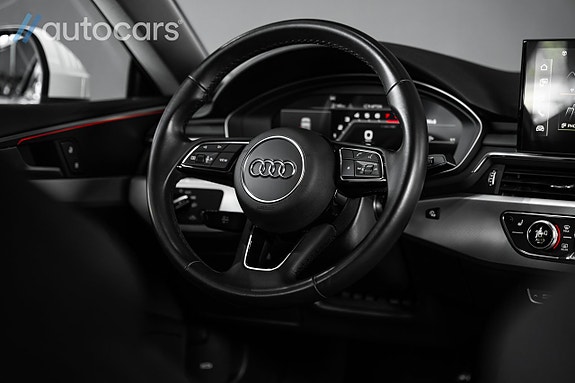 Audi A5 20 of 30
