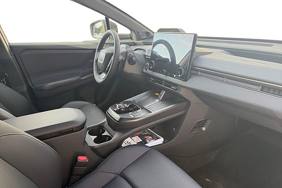 Toyota bZ4X Touring 6 of 14