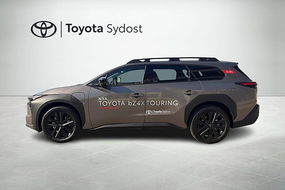 Toyota bZ4X Touring 3 of 14