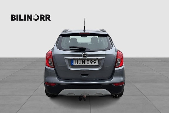 Opel Mokka X 5 of 11