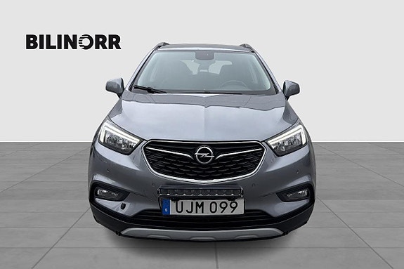 Opel Mokka X 2 of 11