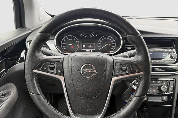Opel Mokka X 6 of 11