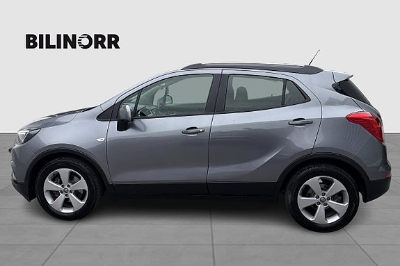 Opel Mokka X 4 of 11