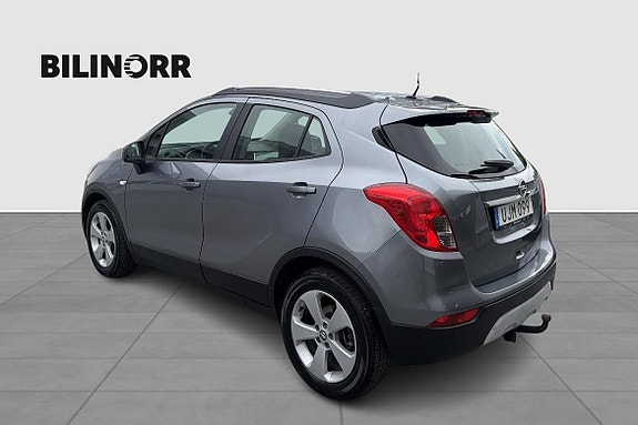 Opel Mokka X 3 of 11