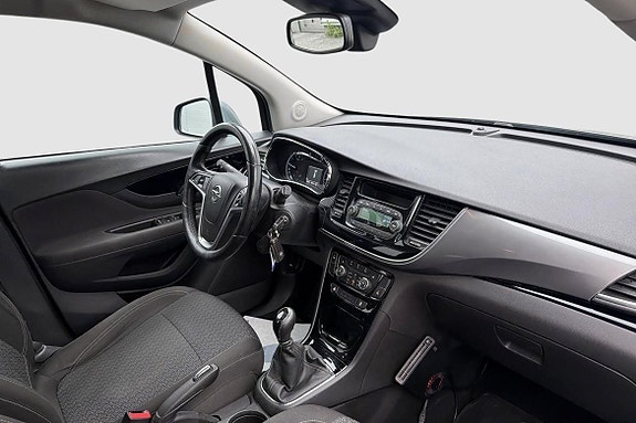 Opel Mokka X 7 of 11