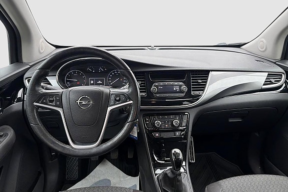 Opel Mokka X 9 of 11