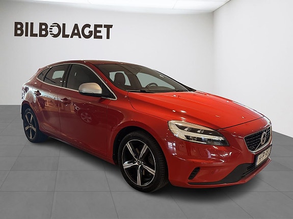 Volvo V40 5 of 14