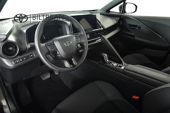 Toyota C-HR 16 of 21