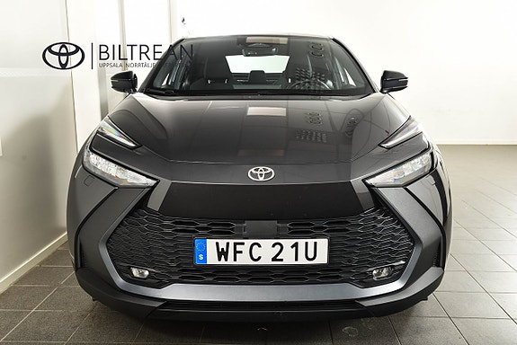 Toyota C-HR 5 of 21