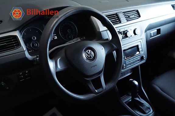 Volkswagen Caddy Maxi 5 of 19