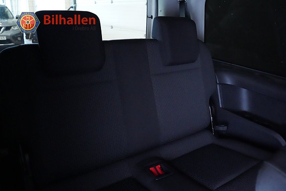 Volkswagen Caddy Maxi 15 of 19