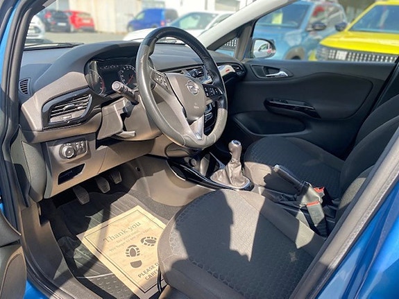 Opel Corsa 5 of 6