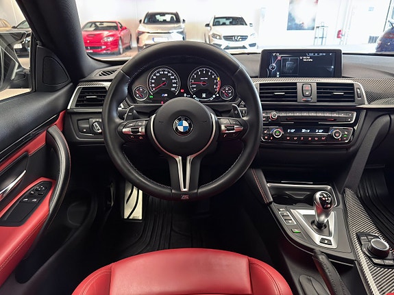 BMW M4 13 of 21