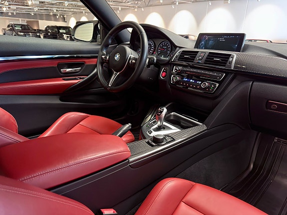BMW M4 19 of 21