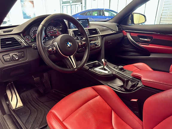 BMW M4 14 of 21