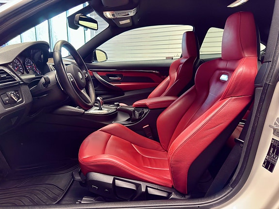 BMW M4 15 of 21