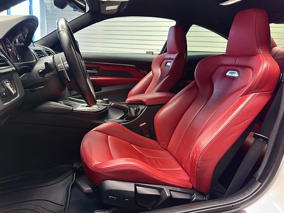 BMW M4 16 of 21