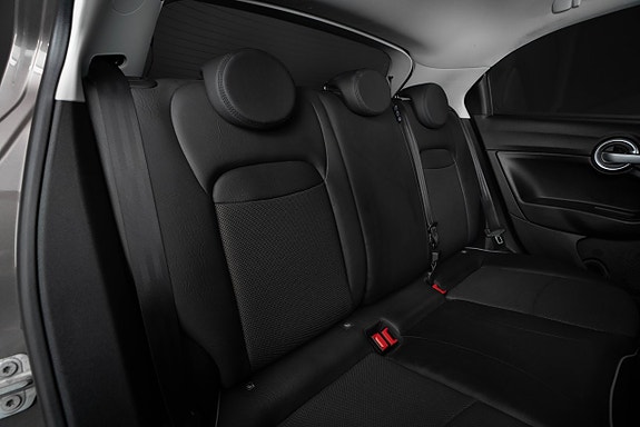 Fiat 500X 13 of 16