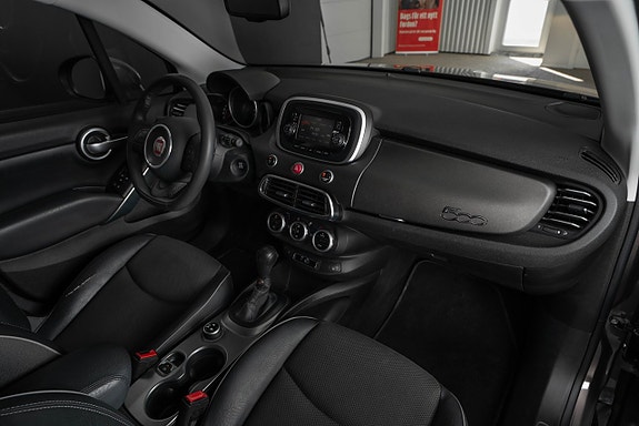 Fiat 500X 8 of 16