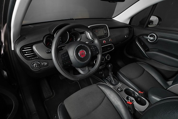 Fiat 500X 5 of 16