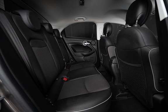 Fiat 500X 12 of 16