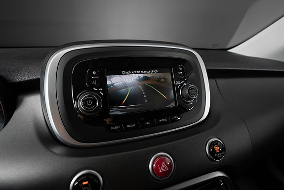Fiat 500X 7 of 16