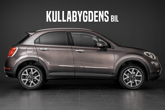 Fiat 500X 2 of 16