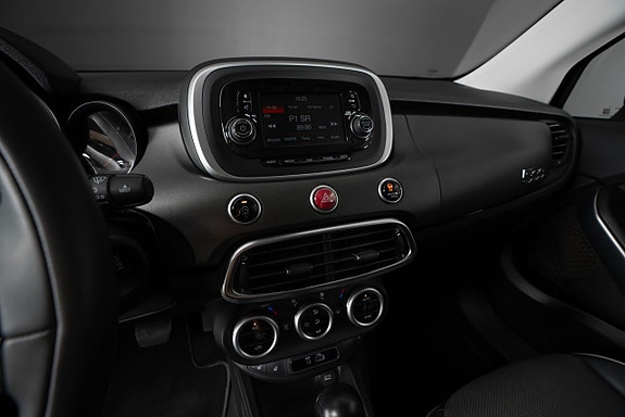 Fiat 500X 6 of 16