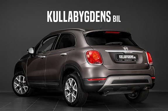 Fiat 500X 3 of 16