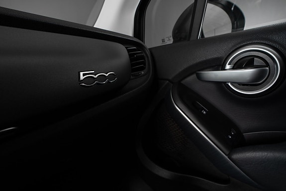 Fiat 500X 15 of 16
