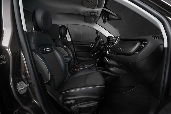 Fiat 500X 9 of 16