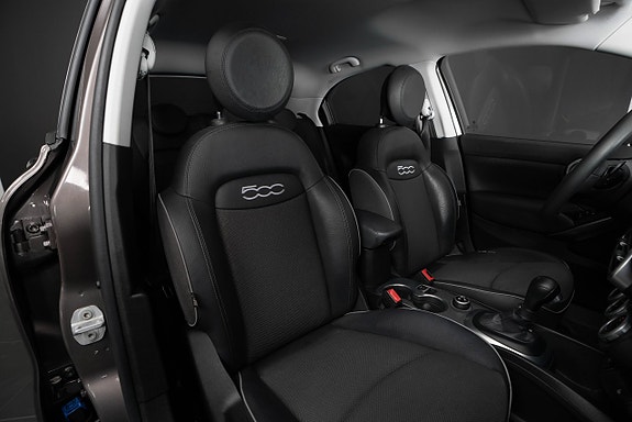 Fiat 500X 10 of 16