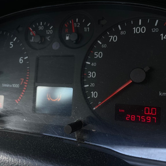 Audi A4 4 of 4