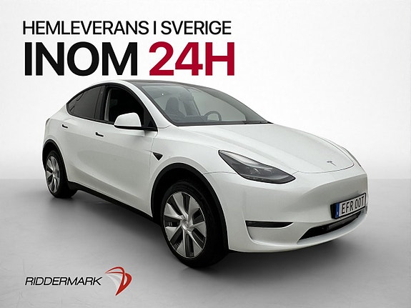 Tesla Model Y 3 of 30