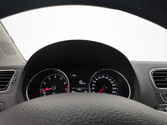 Volkswagen Polo 15 of 25