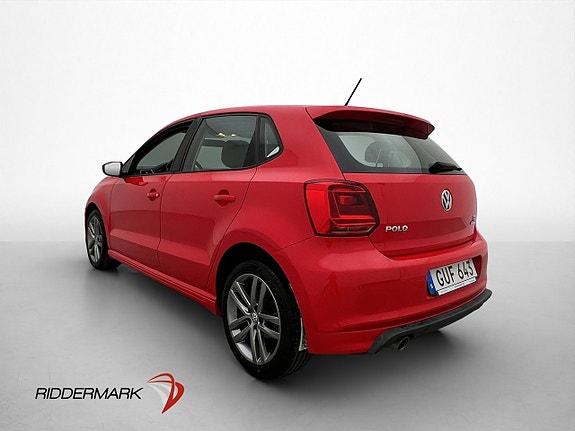 Volkswagen Polo 6 of 25